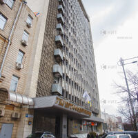 БЦ Шота Руставели 39/41